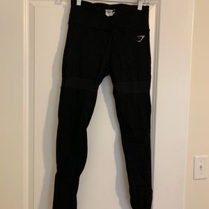 Gymshark Nikki B Season 1 Dynamic Leggings size S